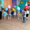 Выпускной